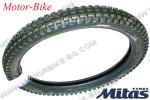МОТО ГУМА ВЪНШНА 80/100-21 (2.75-21) 51P TL/TT ENDURO HYBRID SUPER МИТАС